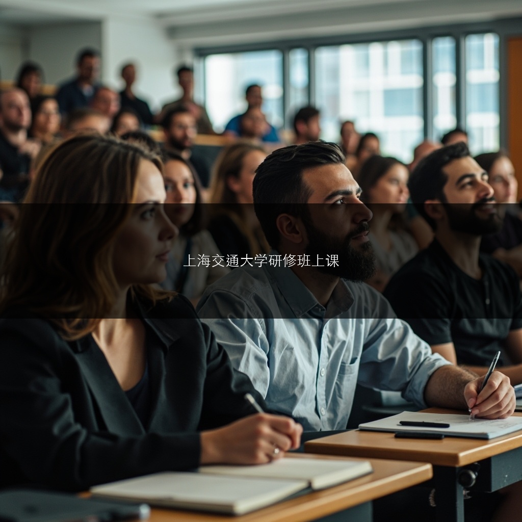 上海交通大学研修班上课能带朋友一起听吗?能不能先体验再决定