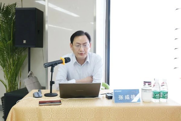 燕园医院管理 | 4月定制内训 | 北京·合肥·洛阳 | 张咸锋&左遑