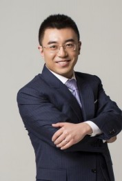 时代华商吴梓境《股权顶层结构设计：对内融人、对外融资》2026年10月31-11月1日广州开课