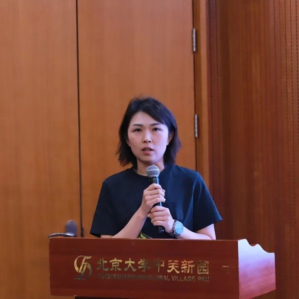 燕园医院管理 | 第42期现代医院护理管理研修班 | 北京 | 4月22-26日 | 圆满收官