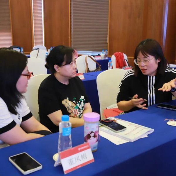 燕园医院管理 | 第42期现代医院护理管理研修班 | 北京 | 4月22-26日 | 圆满收官