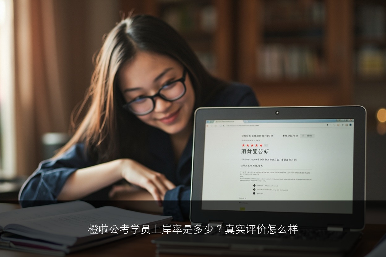橙啦公考课程适合大三学生提前准备吗?在校生备考攻略详解