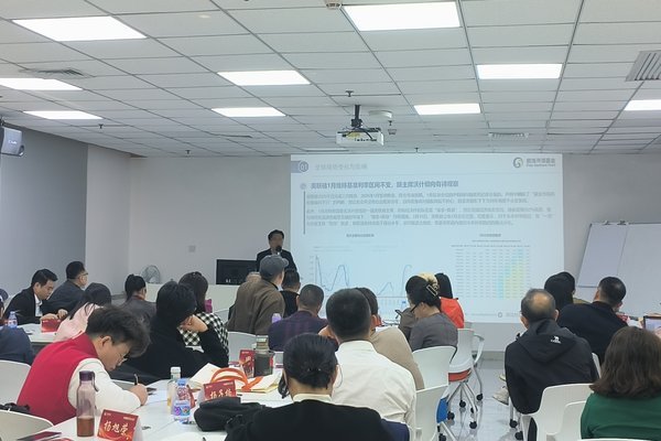 力合教育 | 三月份回顾 | 月度资讯 | 2026年3月