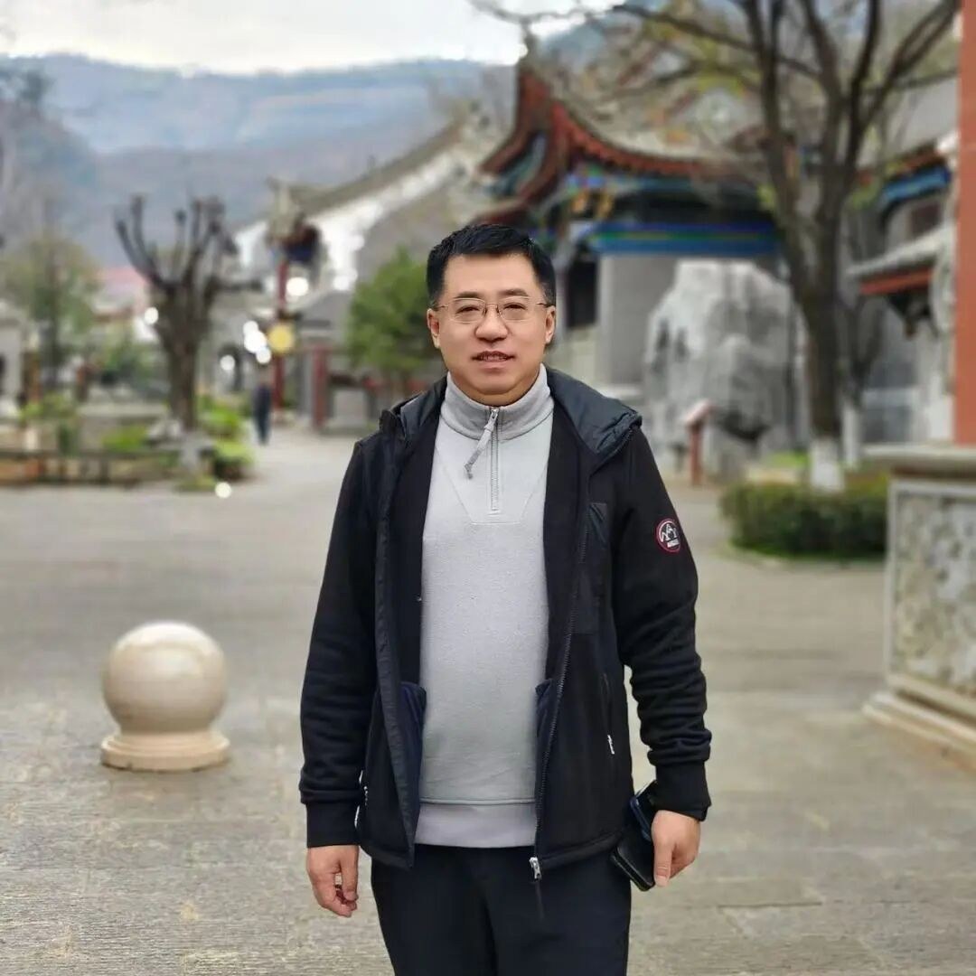 沙丘校友李峰产业转型实录：从股权投资到衢州高端制造，走出硬科技创业新路径