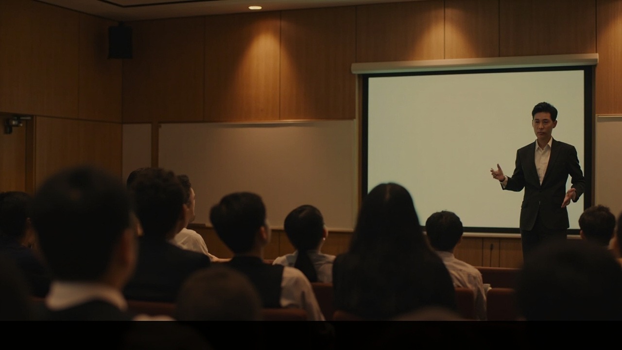 北京大学心理学高级研修班学什么？20天课程内容体系全面解析 - 详解