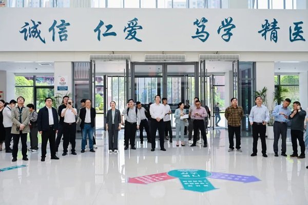 燕园医院管理 | 4月定制内训 | 北京·合肥·洛阳 | 张咸锋&左遑