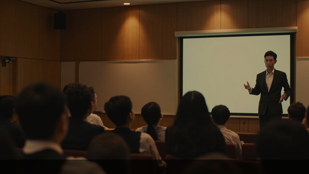 北京大学心理学高级研修班学什么?20天课程内容体系全面解析
