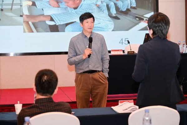 燕园医院管理 | 4月定制内训 | 北京·合肥·洛阳 | 张咸锋&左遑