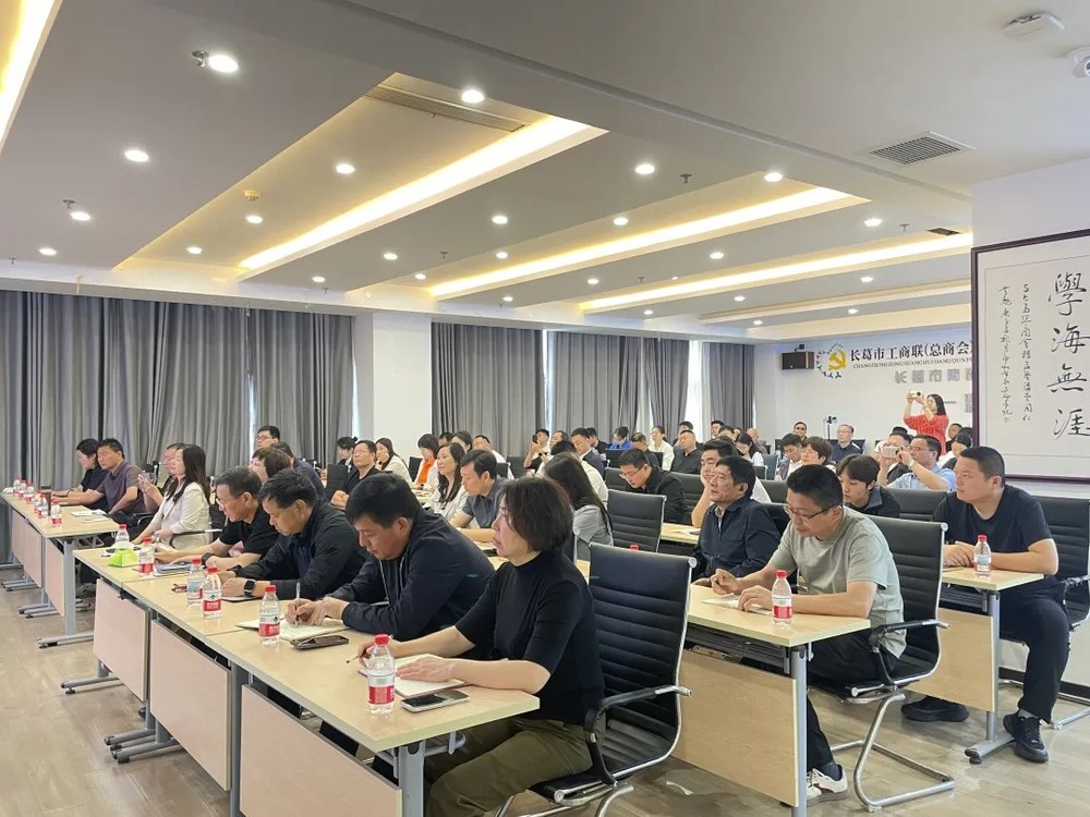 柏明顿张大霖中国式阿米巴经营专题培训:助力长葛民营企业激活组织与利润增长