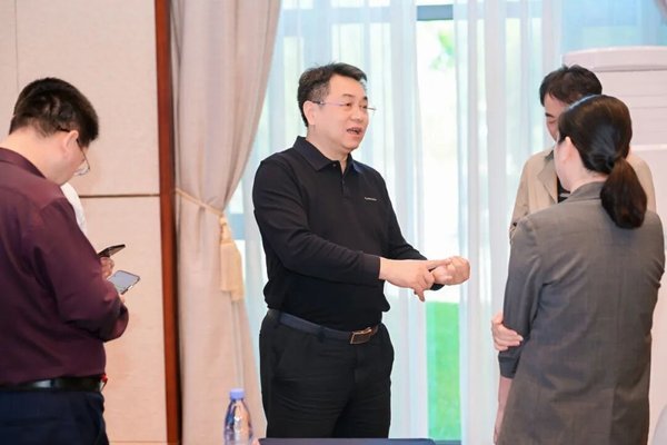 燕园医院管理 | 4月定制内训 | 北京·合肥·洛阳 | 张咸锋&左遑
