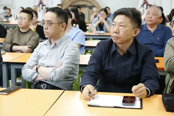 燕园医院管理 | 4月定制内训 | 北京·合肥·洛阳 | 张咸锋&左遑
