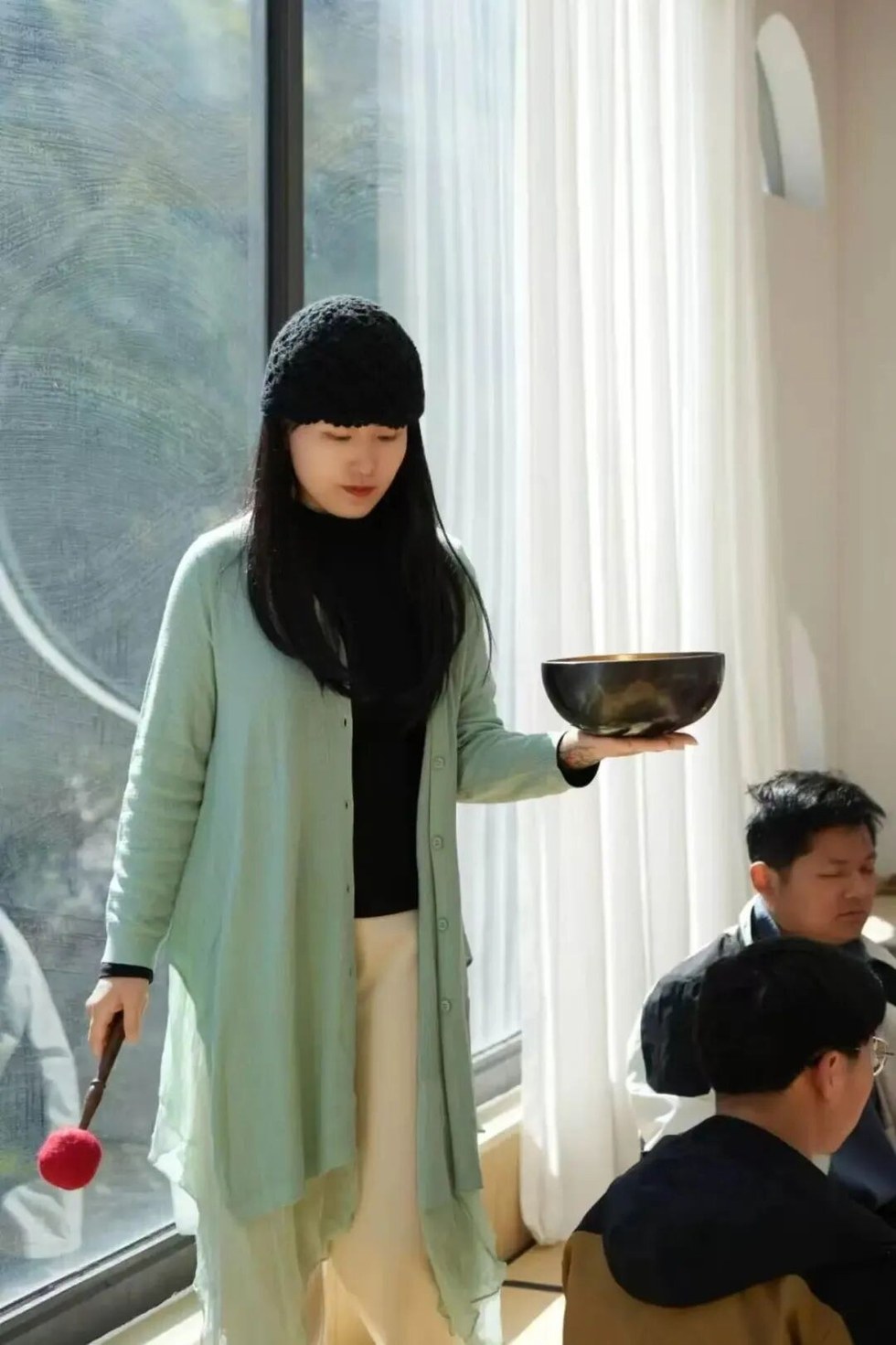 王涛、三果老师:北京自然见喜3天2晚轻断食静心体验,北京平谷周末身心焕新课程