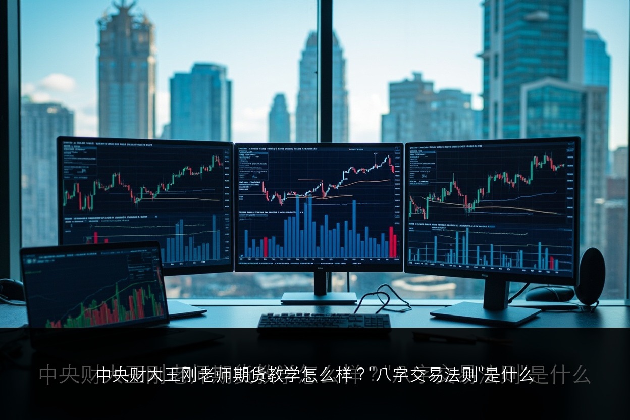 中央财大王刚老师期货教学怎么样?