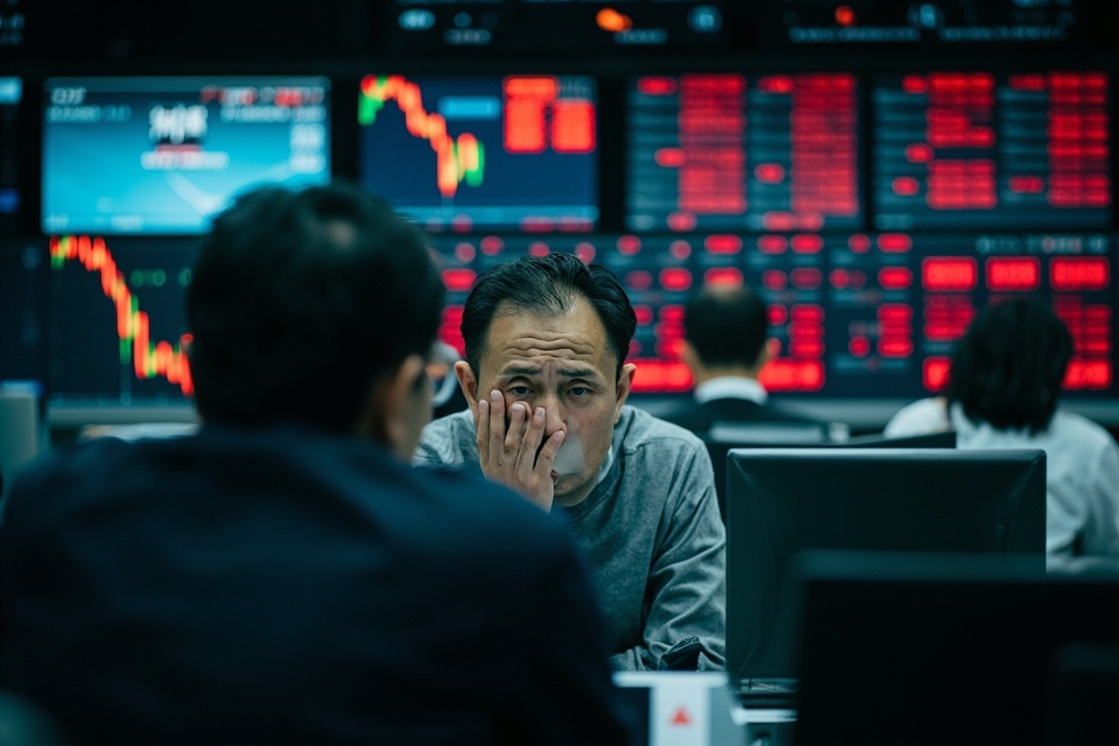 杨清教授：金融衍生品市场亏损原因有哪些？止损必学课程