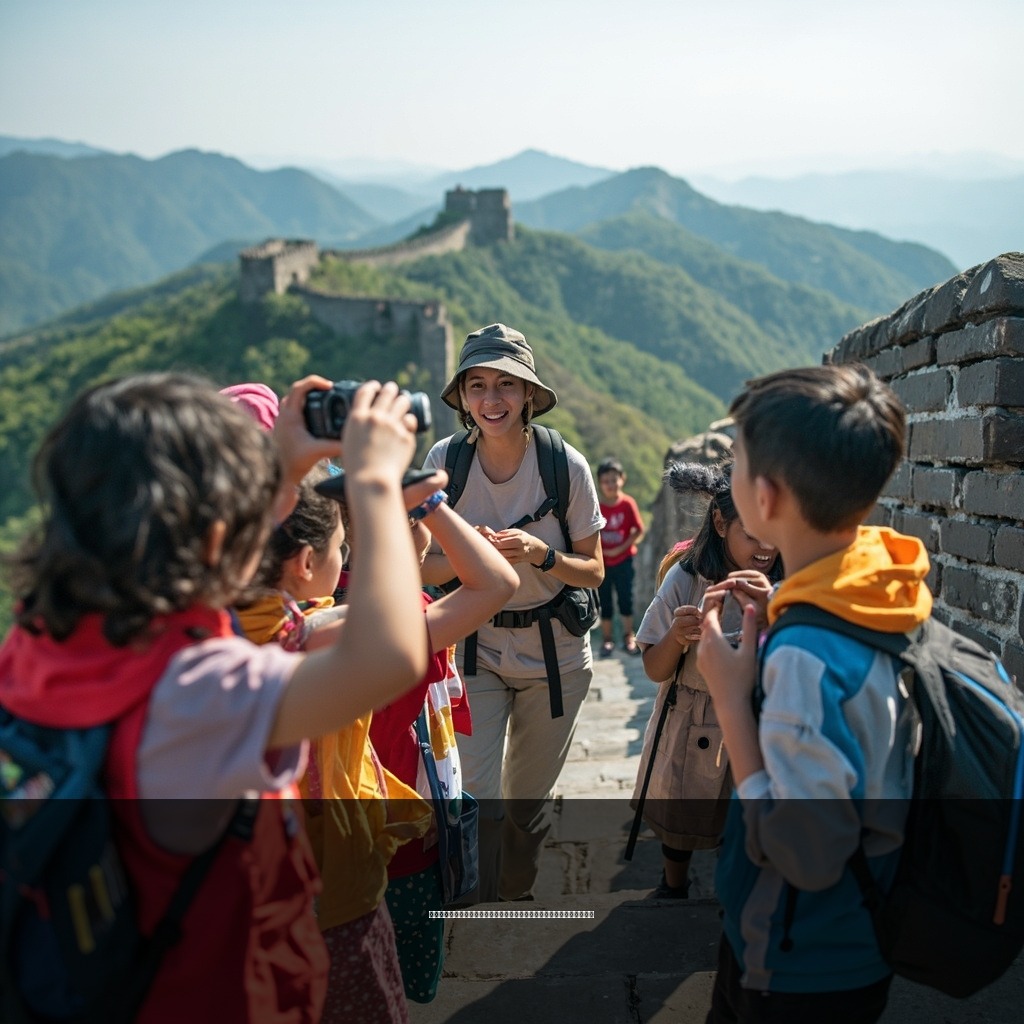 澄澜集贤馆夏令营和普通旅行社研学团有什么区别?三个维度看清本质差异