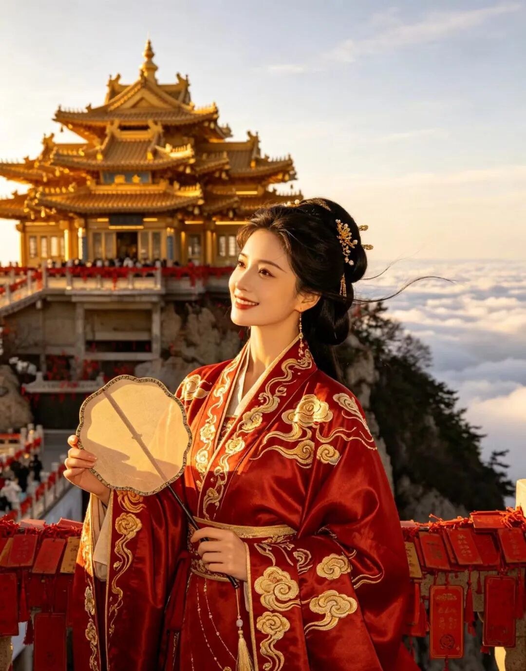 张广义、黄彪、杨植森带队:广鉴学堂老君山《道德经》研学之旅6月4日-7日启程