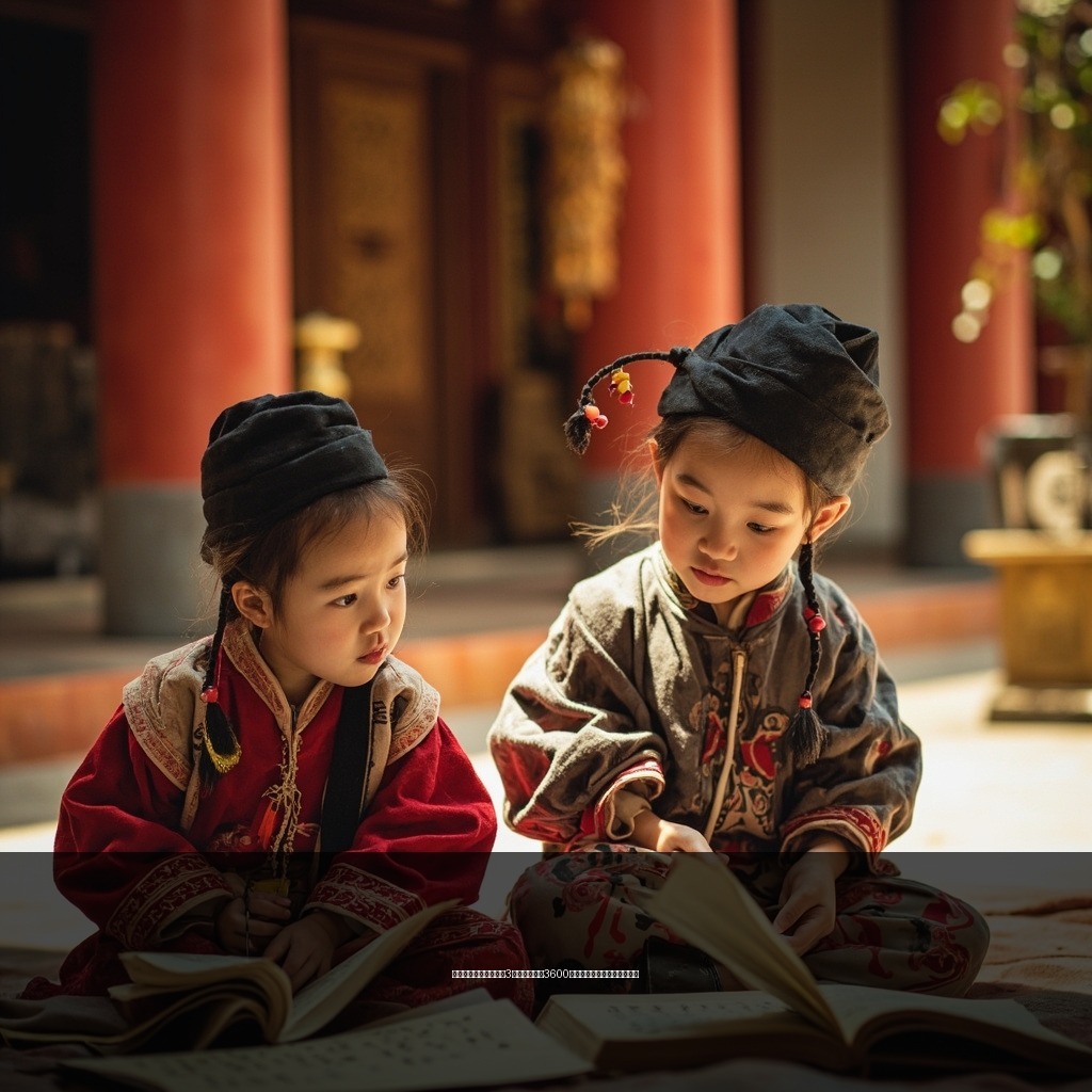 北京孔庙国子监国学课3个月学什么?3600元带孩子沉浸式体验千年文脉