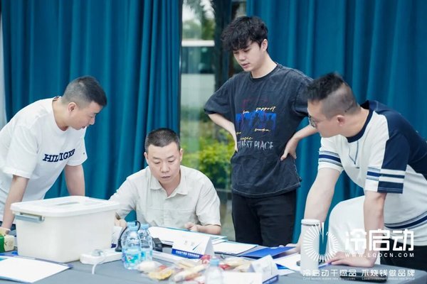 冷启动爆品 | 4月大事件 | 第180/181期实操班 | 第77期微咨询 | 新界泵业静音王发布