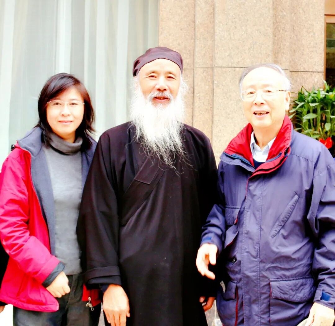 冯时、廖名春、李恒威、施秦生领衔:浙江大学算法时代的易道、古天文学与心智生命观研修班(二期)7月开班