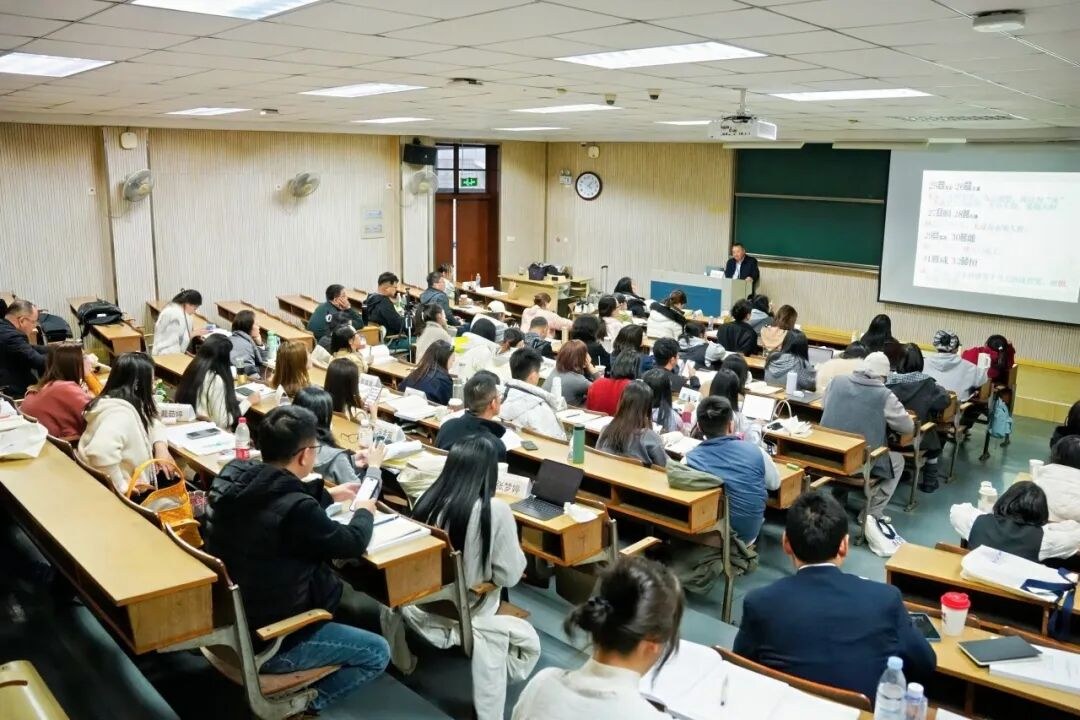廖名春、吴根友、李恒威、施秦生等师资联袂:浙江大学周易经典象数解析与环境哲学研修班(第四期)开启招生