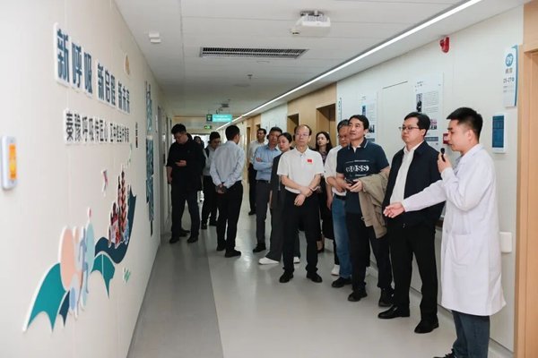 燕园医院管理 | 4月定制内训 | 北京·合肥·洛阳 | 张咸锋&左遑