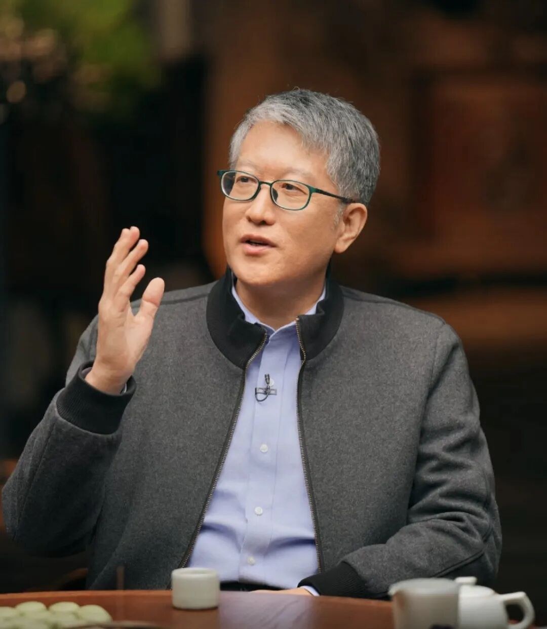 浙江大学哲学学院新一轮预报名开启:星斗第二期、周易第五期五一开放登记,冯时确认加入授课