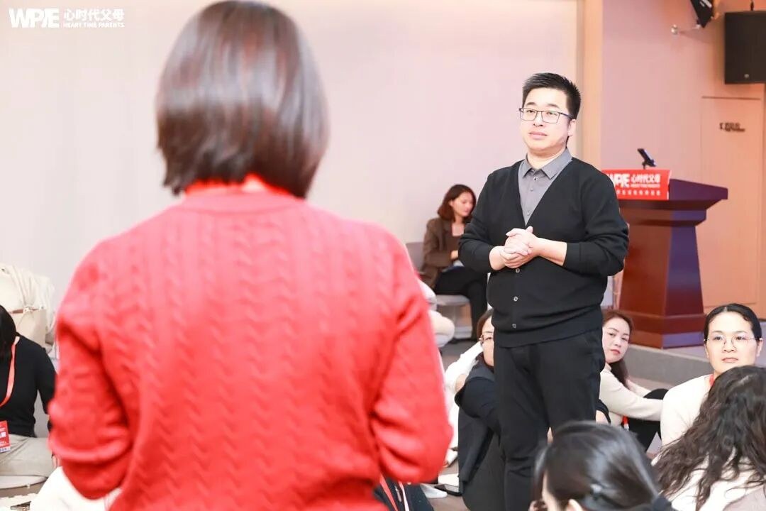 王海勇老师学习军师方案班高级学习感悟:父母不替孩子着急时,孩子反而长出了时间管理力