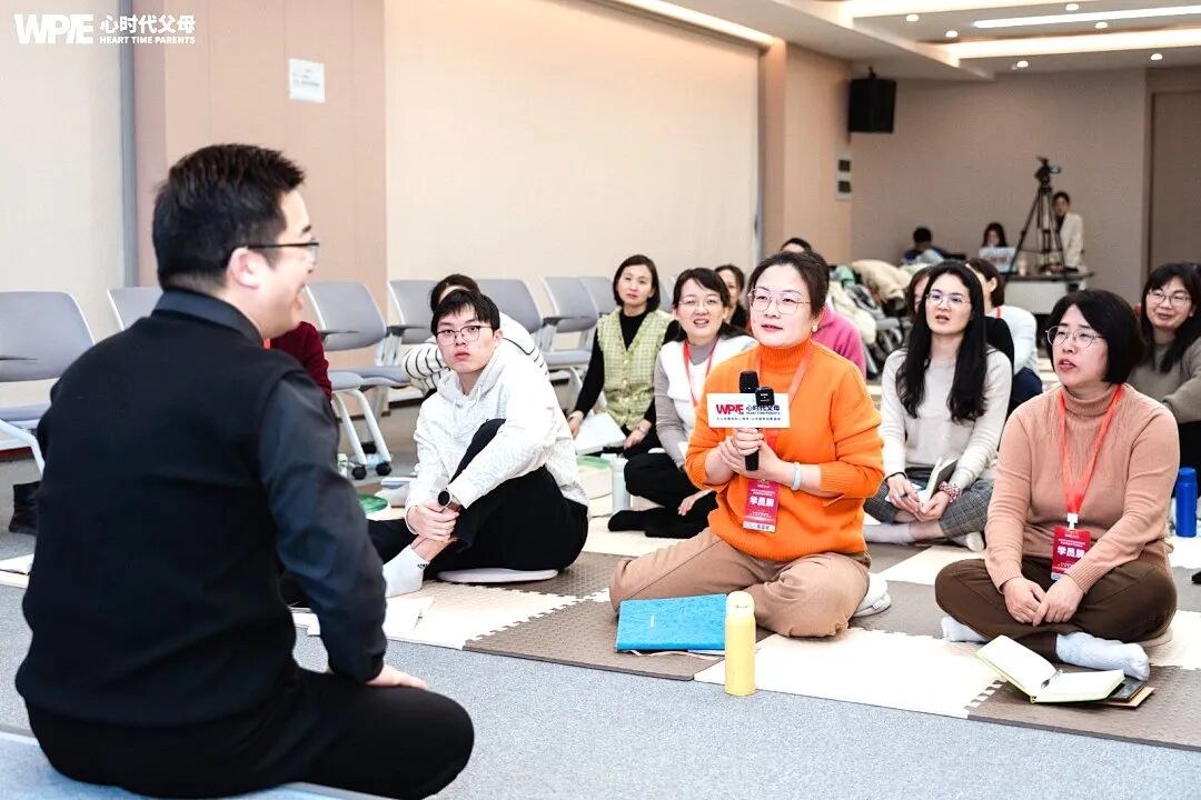 王海勇老师学习军师方案班高级学习感悟:父母不替孩子着急时,孩子反而长出了时间管理力