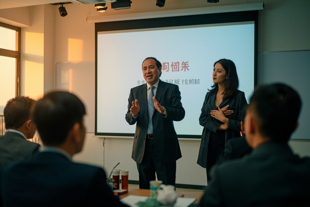青年企业家想进尚工先锋创业营,需要什么条件?怎么报名?