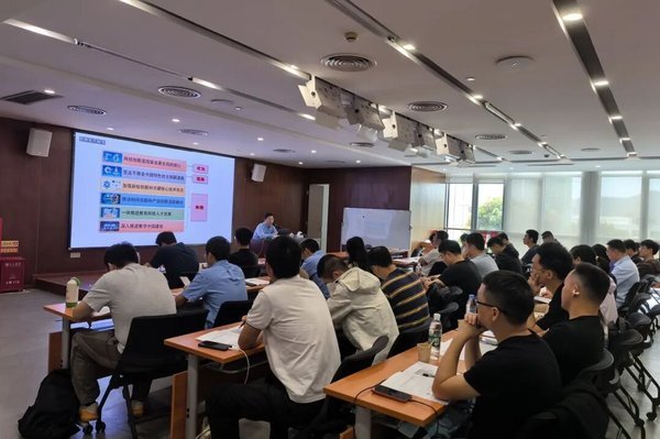 力合教育 | 三月份回顾 | 月度资讯 | 2026年3月