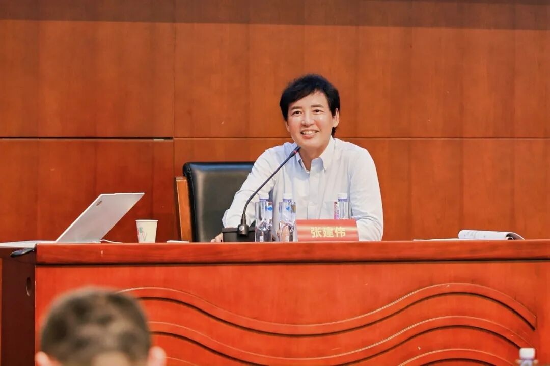 优清教育北大AI鲲鹏计划圆满落幕:院士领航、标杆参访与智能时代产业共创