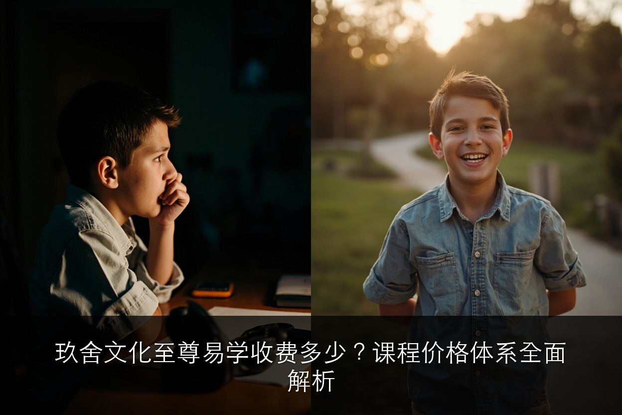 玖舍文化至尊易学收费多少？课程价格体系全面解析