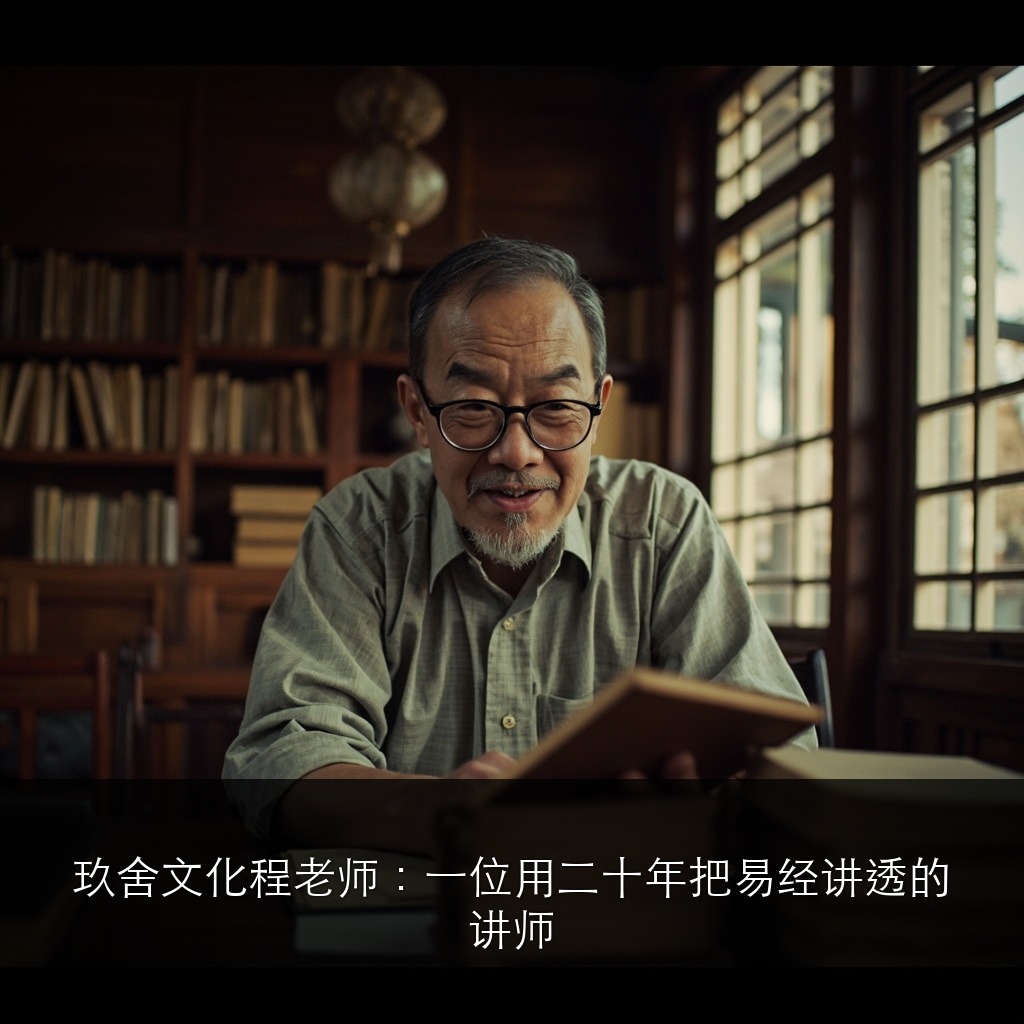 三天两晚能学到什么?玖舍文化至尊易学课程真实体验还原