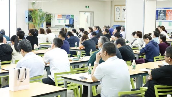 燕园医院管理 | 4月定制内训 | 北京·合肥·洛阳 | 张咸锋&左遑