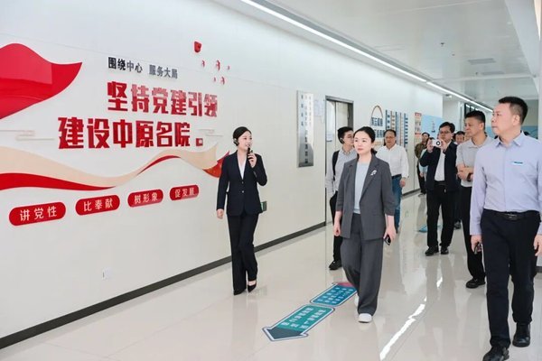 燕园医院管理 | 4月定制内训 | 北京·合肥·洛阳 | 张咸锋&左遑