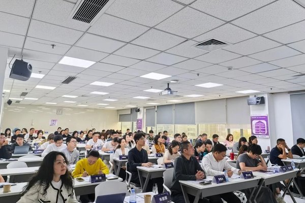 力合教育 | 三月份回顾 | 月度资讯 | 2026年3月