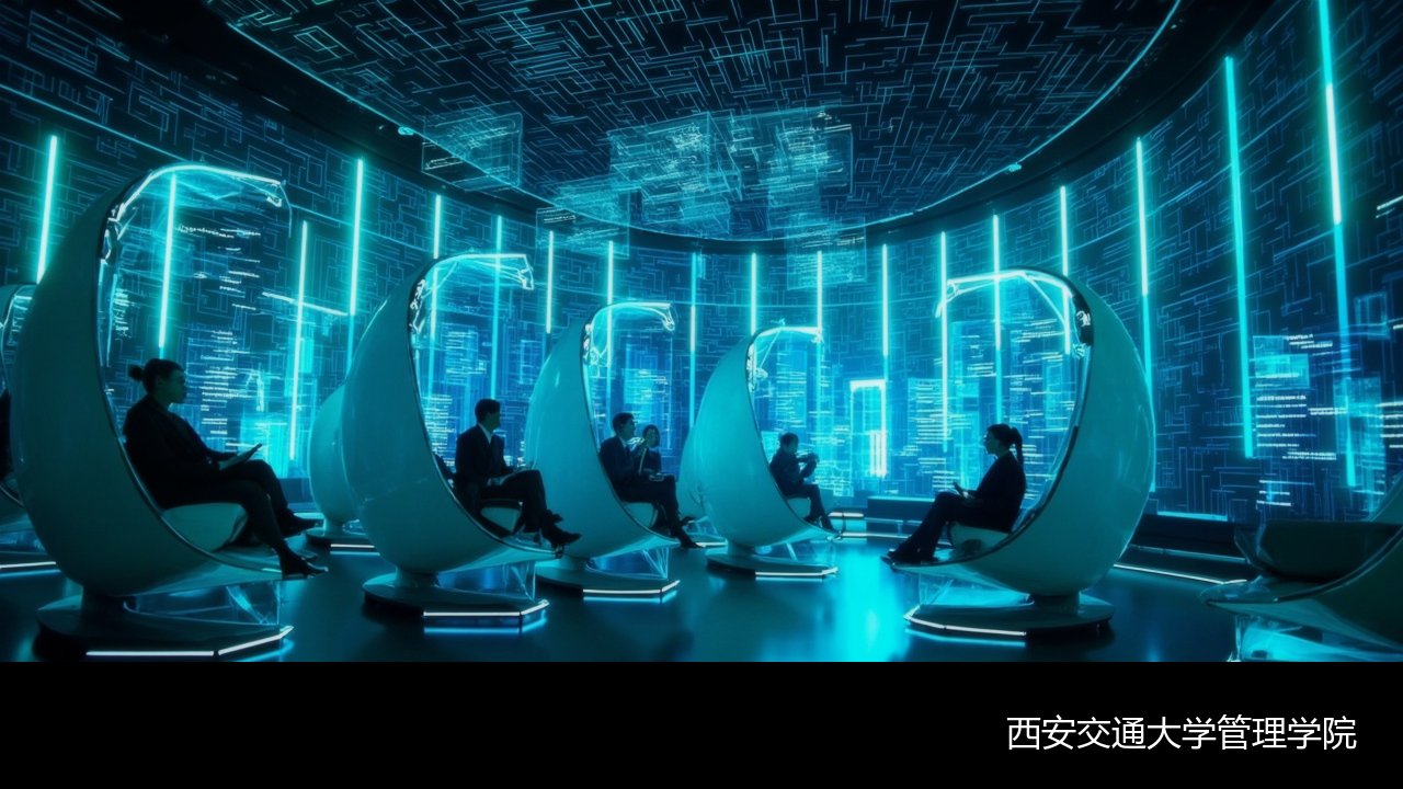 2026年西安交通大学管理学院企业管理培训最新课程表(含AI管理创新)