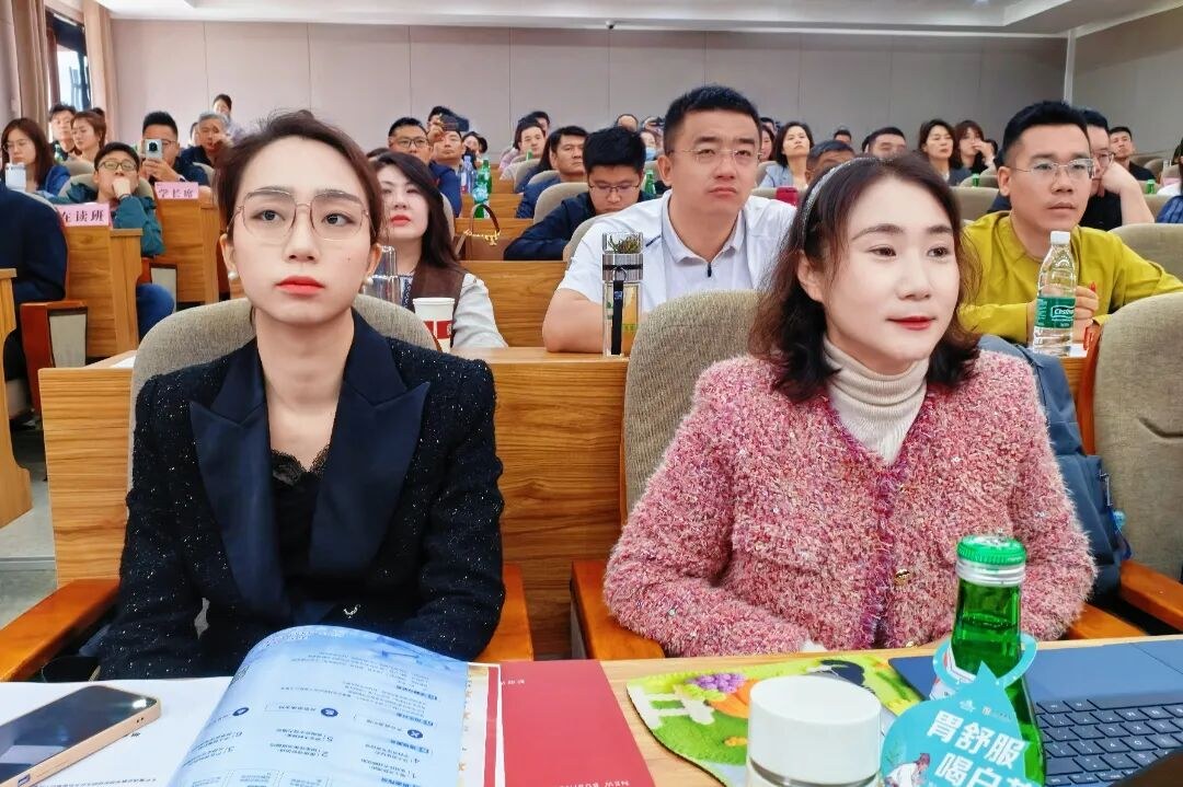 青岛新商界高管论坛回顾:《新资本商业模式创新》课程要点