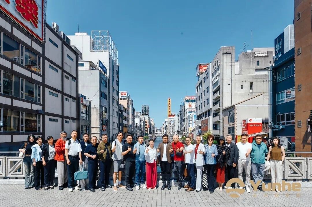 运河私董会2026运河圆桌派日本游学回顾:新消费、银发经济与长期主义