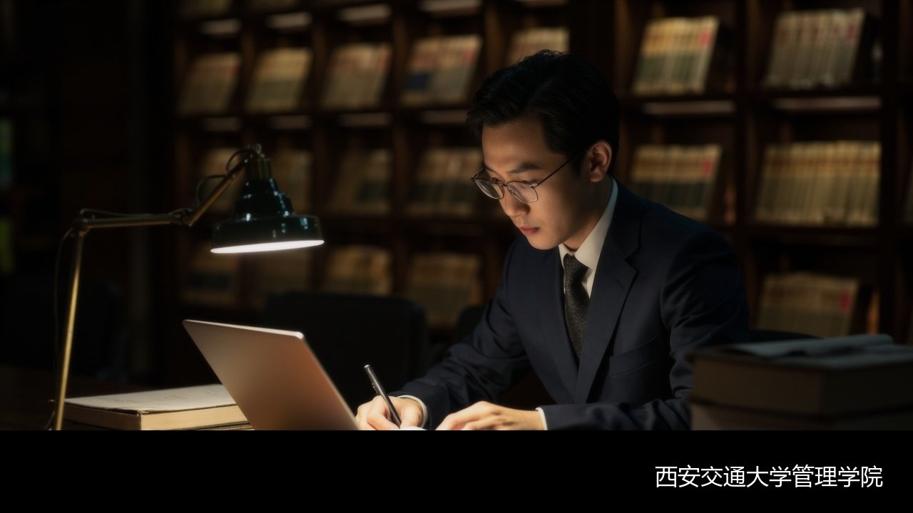 国企/民企中层管理者读西安交通大学研修班,对评职称晋升有帮助吗?