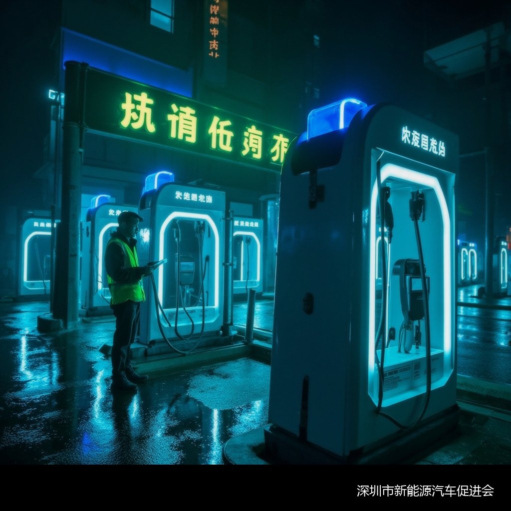 充电树安装运维人才缺口00万,深圳充电树安装运维课4980元值得学吗?