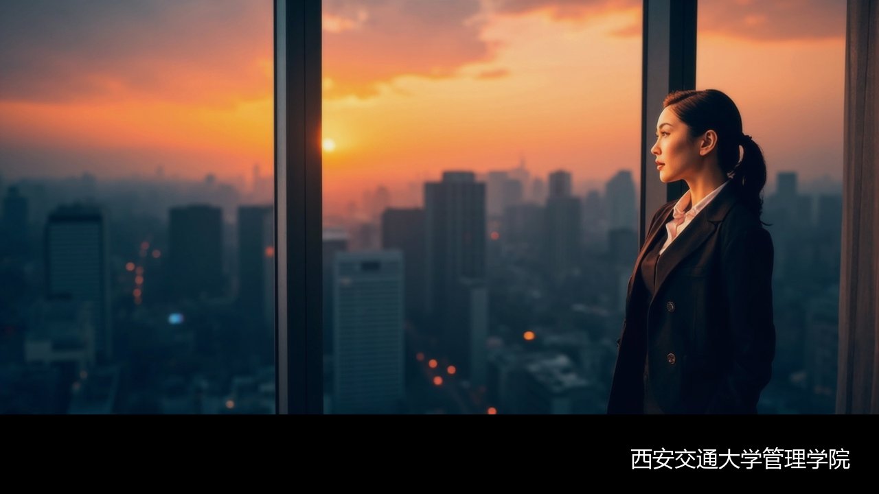 在职中层管理者读管理研修班,选西安还是北京上海的高校更好?