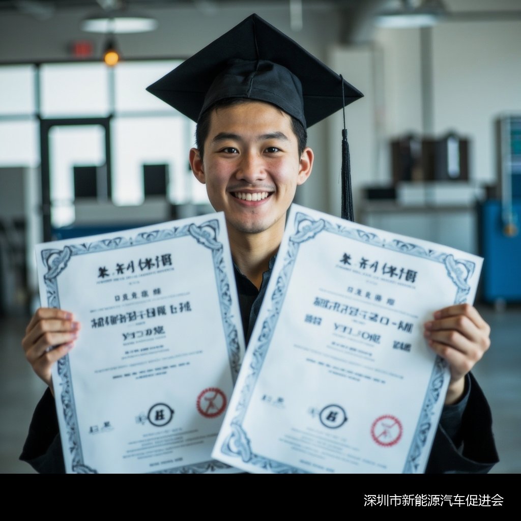 电池维保师就业班学什么?课程体系与实训环境全解析