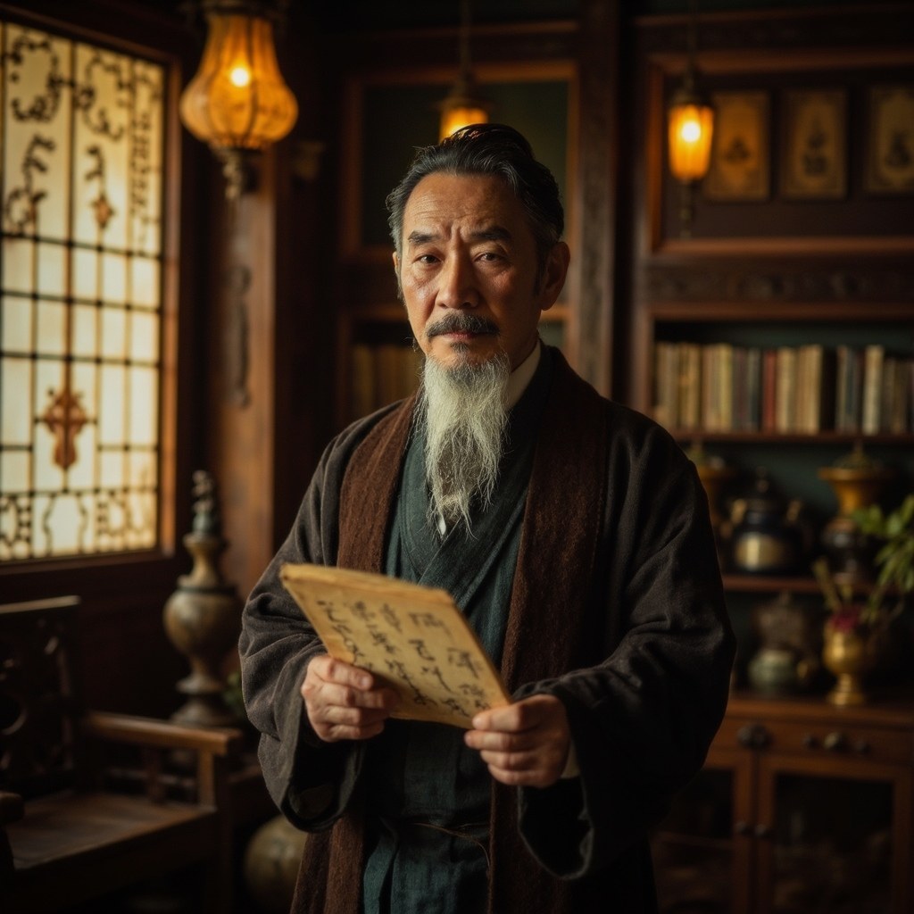 北京名中医傅延龄:《黄帝内经》里藏着的日常养生法