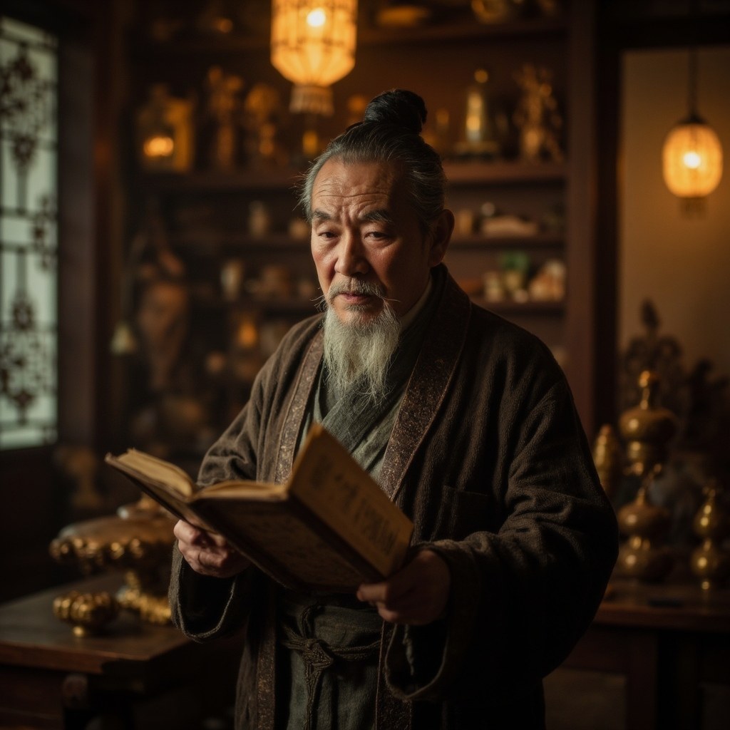 北京金方书院院长傅延龄:《黄帝内经》养生课到底讲什么