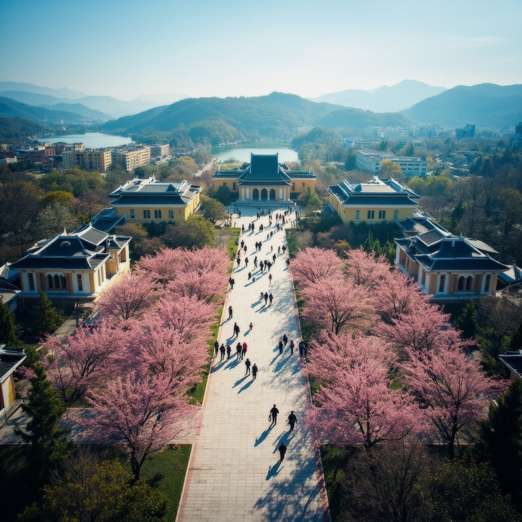 武汉大学数字经济时代商业模式与金融创新研修班:课程内容、师资、上课安排一文说清