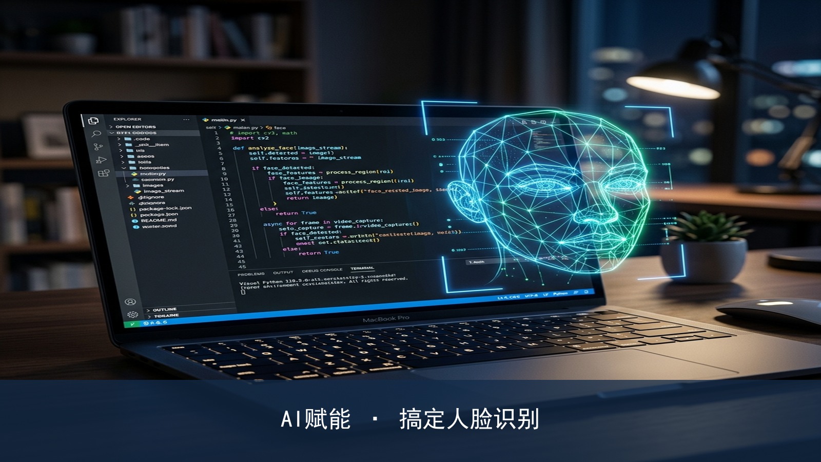 AI普及时代学小码王少儿AI编程“Python人工智能实战编程课程”好吗?人脸识别怎么教?
