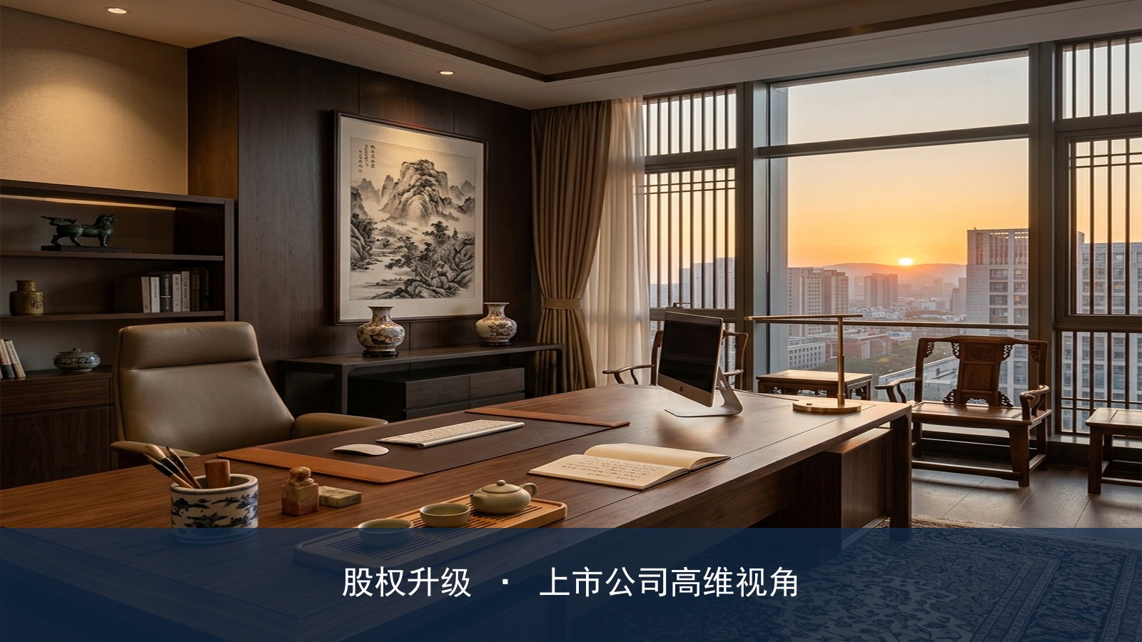 北清商学院“企业家股票投资精进营”曲融博士讲的股权思维升级课怎么报名