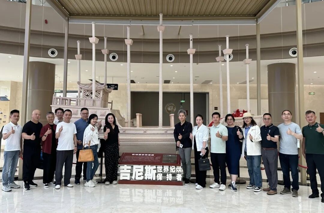 运河私董会浙里聚贤·莫干论道德清纪行：产业参访、企业互访与同窗情谊回顾