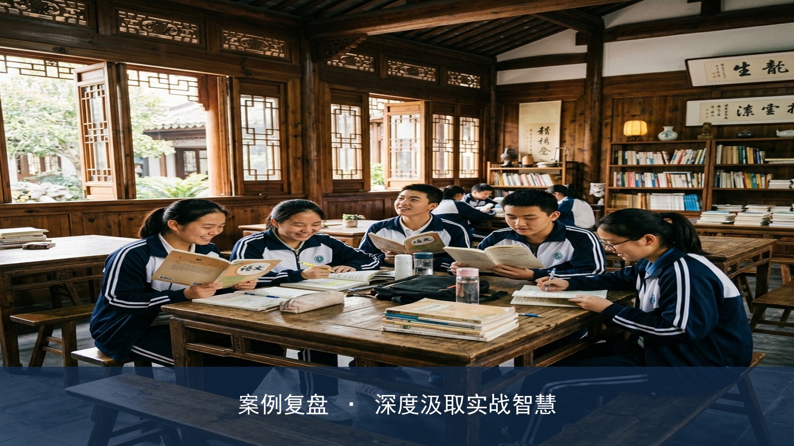 北清商学院企业家股票投资精进营多少钱?曲融博士深度复盘案例好不好